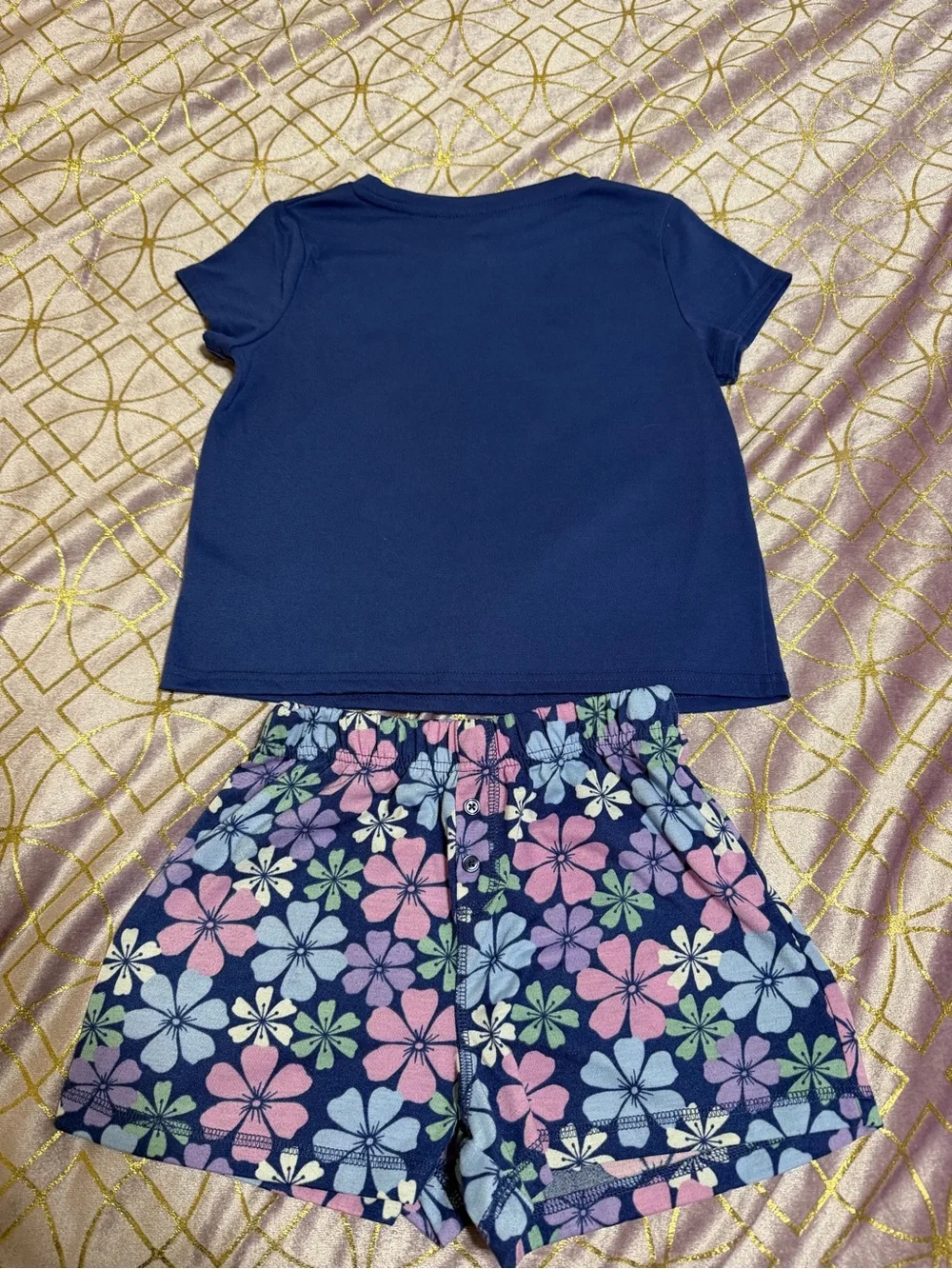 💥 KIDS Navy 